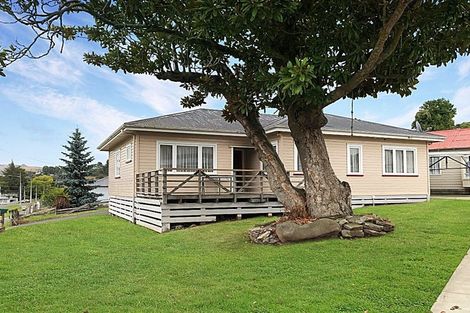 Photo of property in 51 Moa Street, Taihape, 4720