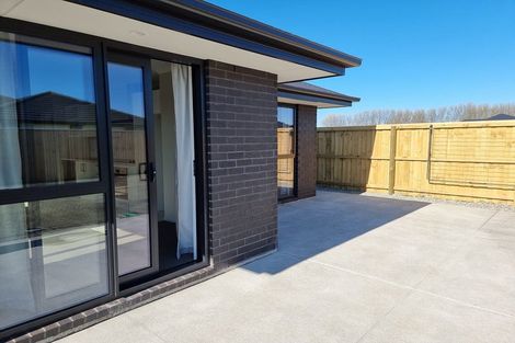 Photo of property in 3 Herridge Street, Woodend, 7691