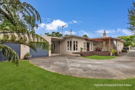 Photo of property in 266 Park Road, Hokowhitu, Palmerston North, 4410