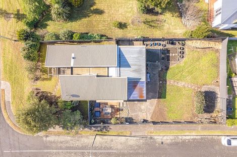 Photo of property in 1 Banks Place, Tawhero, Whanganui, 4501