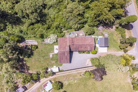 Photo of property in 531 Kawiu Road, Levin, 5572