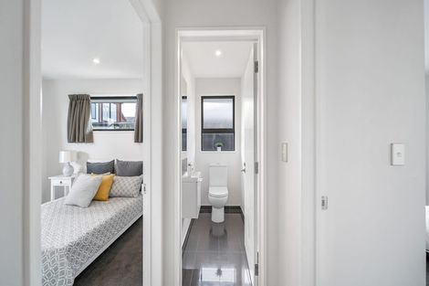 Photo of property in 3 Noodlum Way, Halswell, Christchurch, 8025