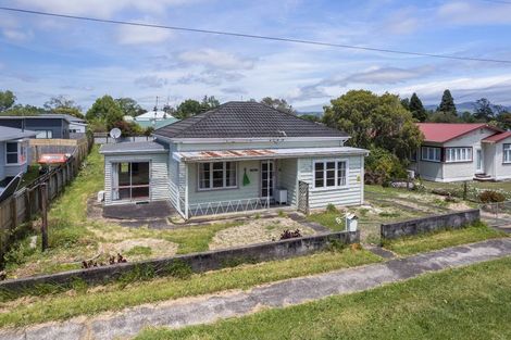 Photo of property in 34 Evans Street, Waihi, 3610