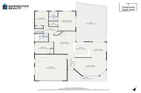 Photo of property in 7 Omana Avenue, Shelly Beach, Helensville, 0874