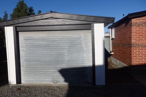 Photo of property in 13 Princes Street, Netherby, Ashburton, 7700