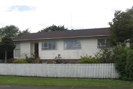 Photo of property in 30 Yearsley Place, Manurewa, Auckland, 2102