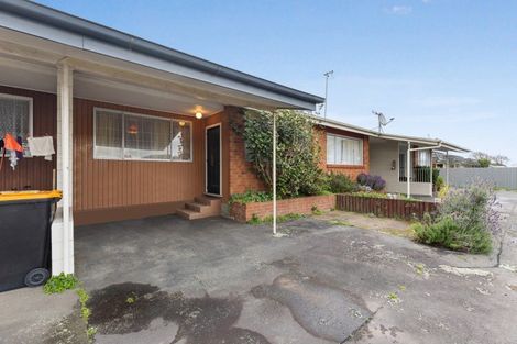 Photo of property in 4/138 Heretaunga Street, Palmerston North, 4414