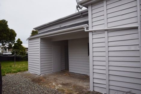Photo of property in 151 Crinan Street, Appleby, Invercargill, 9812