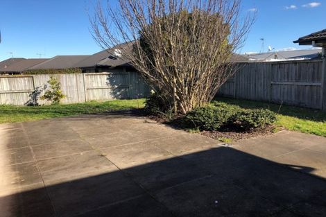 Photo of property in 21 Barwick Place, Huntington, Hamilton, 3210