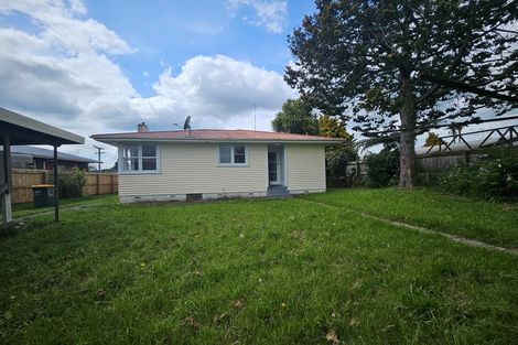 Photo of property in 9 Beech Crescent, Hillcrest, Hamilton, 3216