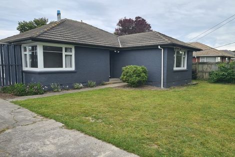 Photo of property in 69 Breezes Road, Avondale, Christchurch, 8061