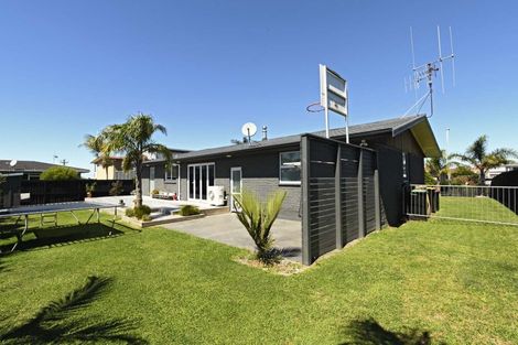Photo of property in 5 Ridge Street, Otumoetai, Tauranga, 3110