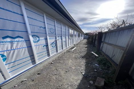 Photo of property in 19b Aitken Street, Ashburton, 7700