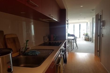 Photo of property in Forte Apartments, 54/13 College Street, Te Aro, Wellington, 6011