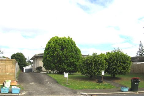 Photo of property in 2b Bass Road, Mount Wellington, Auckland, 1060