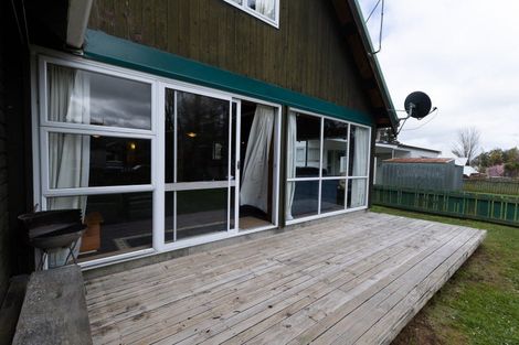 Photo of property in 7 Conway Street, Ohakune, 4625