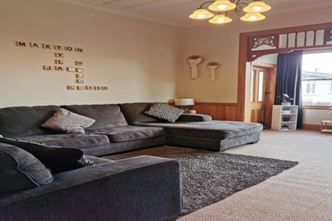 Photo of property in 37 Grey Street, Marton, 4710