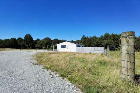 Photo of property in 400a Kumara Junction Highway, Arahura Valley, Hokitika, 7882