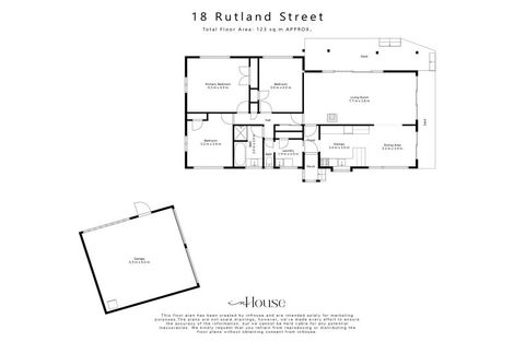 Photo of property in 18 Rutland Street, Fairview Downs, Hamilton, 3214