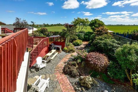 Photo of property in 27 Ocean View Place, Southbridge, Leeston, 7683