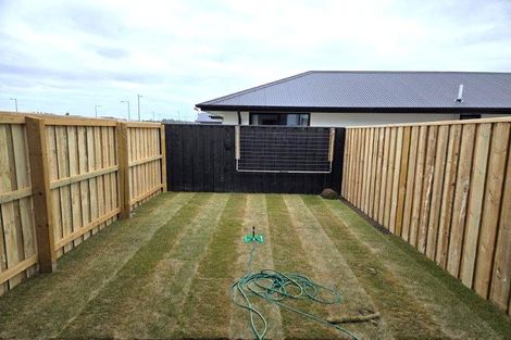 Photo of property in 22 Fairhall Street, Rolleston, 7615