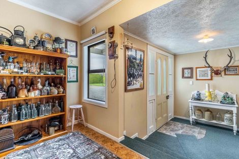 Photo of property in 449 Fraser Road, Lochiel, Winton, 9781