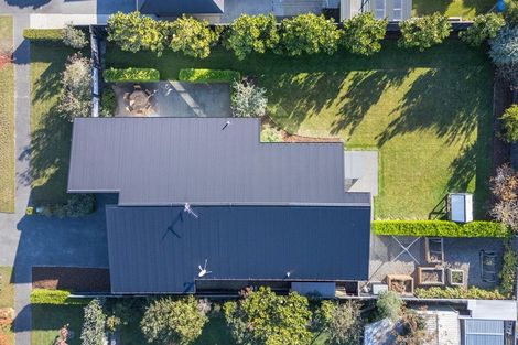 Photo of property in 4 Jacqueline Drive, West Melton, 7618