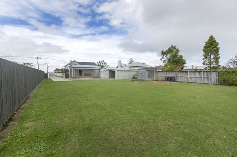 Photo of property in 176 Victoria Street, Dargaville, 0310