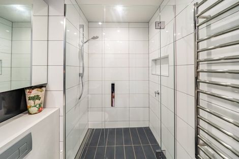 Photo of property in 807/1 Market Lane, Wellington Central, Wellington, 6011