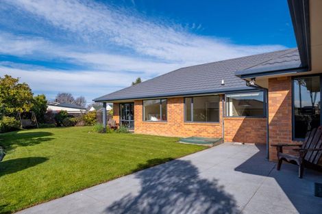 Photo of property in 65 Becmead Drive, Harewood, Christchurch, 8051