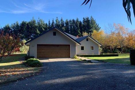 Photo of property in 29 Faith Place, West Melton, Christchurch, 7675