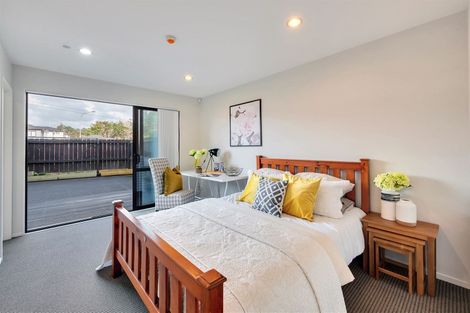 Photo of property in 23/5 Perekia Street, Albany, Auckland, 0632