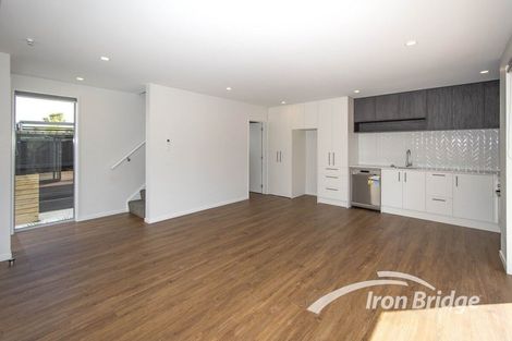Photo of property in 3/107 Mackworth Street, Woolston, Christchurch, 8062