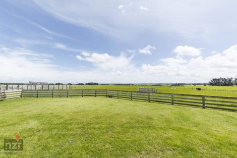 Photo of property in 1107 Taonui Road, Colyton, Feilding, 4775