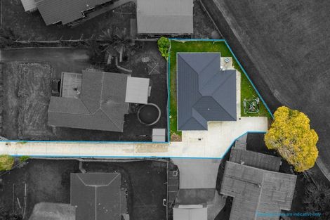 Photo of property in 82a Finlayson Avenue, Clendon Park, Auckland, 2103