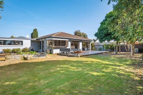 Photo of property in 1/54 Rookwood Avenue, New Brighton, Christchurch, 8083