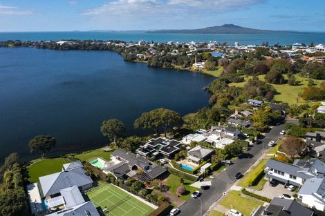 Photo of property in 21 Lake View Road, Takapuna, Auckland, 0622