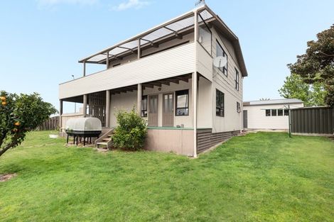 Photo of property in 1 Cambridge Road, Judea, Tauranga, 3110