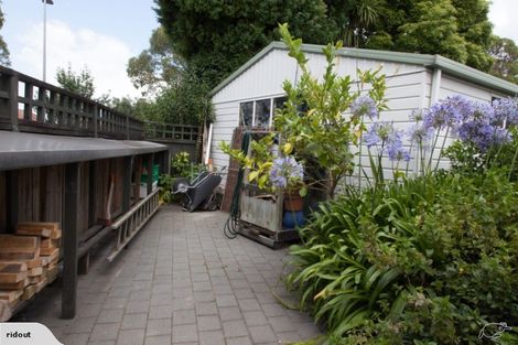 Photo of property in 12 Ridout Street, Maeroa, Hamilton, 3200