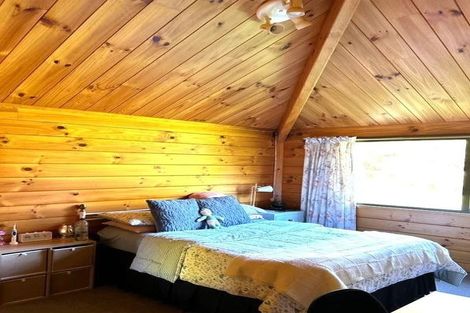 Photo of property in 10 Burnetts Road, Upper Plain, Masterton, 5888