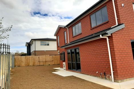 Photo of property in 105a Portage Road, Papatoetoe, Auckland, 2025