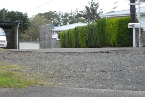 Photo of property in 259a Huatoki Street, Upper Vogeltown, New Plymouth, 4310