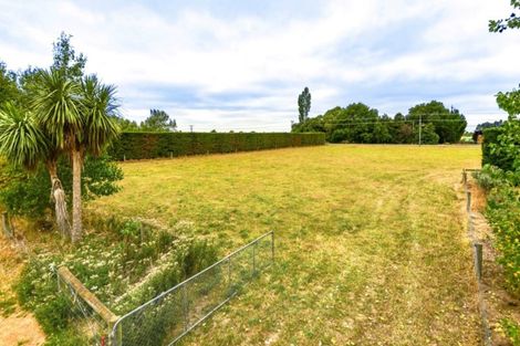 Photo of property in 525 Mclaughlins Road, Darfield, 7571