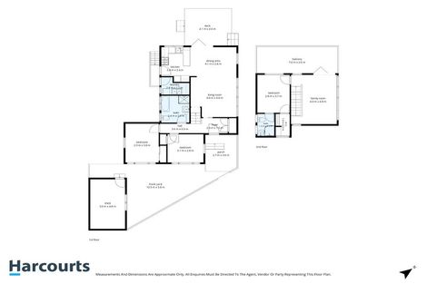 Photo of property in 82 Muritai Road, Eastbourne, Lower Hutt, 5013