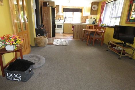 Photo of property in 20 Ramsay Street, Blacks Point, Reefton, 7830