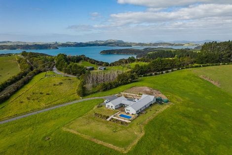 Photo of property in 86 Kotuku Road, Kerikeri, 0294