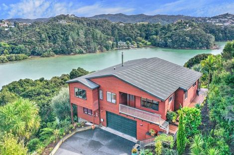 Photo of property in 39 Point Veronica Drive, Opua, 0200