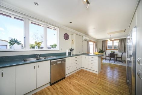 Photo of property in 131 Cook Street, West End, Palmerston North, 4410