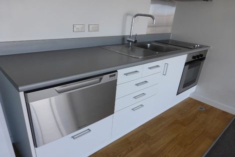 Photo of property in 16/20 Stanmore Road, Phillipstown, Christchurch, 8011