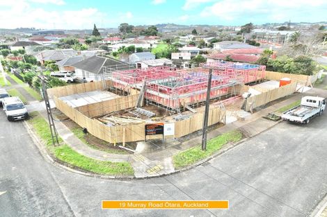 Photo of property in 19 Murray Road, Otara, Auckland, 2023